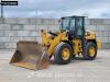Caterpillar 918 M Bucket + Forks Photo 2 thumbnail
