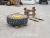 Caterpillar 918 M Bucket + Forks Photo 21 thumbnail