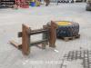 Caterpillar 918 M Bucket + Forks Photo 23 thumbnail