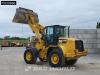 Caterpillar 918 M Bucket + Forks Photo 5 thumbnail