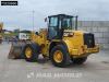 Caterpillar 918 M Bucket + Forks Photo 6 thumbnail