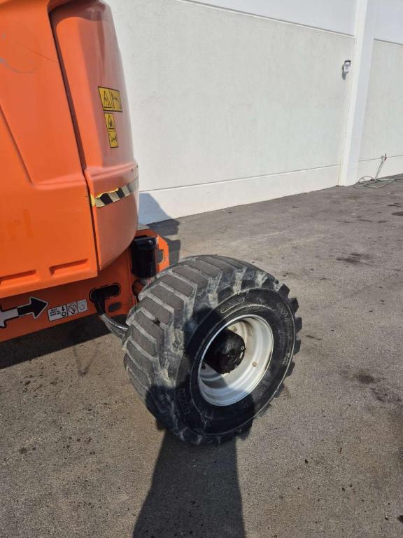 JLG 520 AJ Photo 7