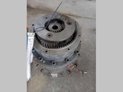Hitachi Swing drive for Hitachi ZX470 sold by Fratelli Zenzalari S.r.l.