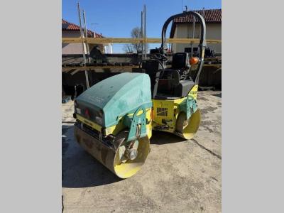 Ammann arx 26 sold by Canziani Paolo Srl