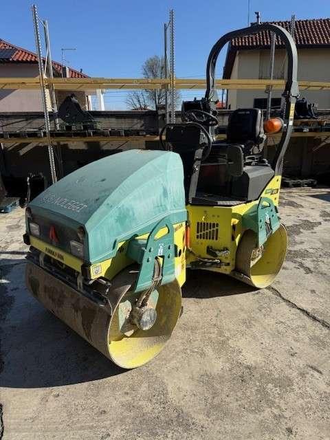 Ammann arx 26 Photo 1