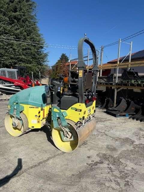 Ammann arx 26 Photo 4