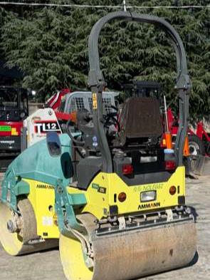 Ammann arx 26 Photo 7
