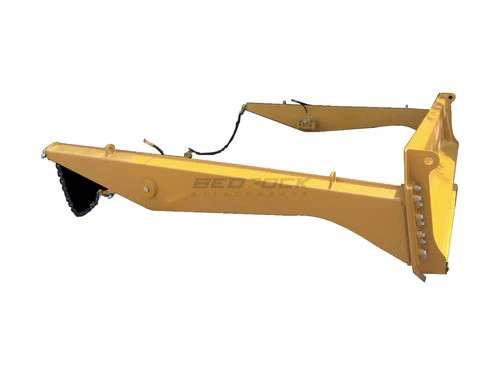 Caterpillar Tailgate 745C Photo 1