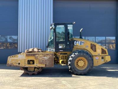 Caterpillar CP64 sold by Big Machinery