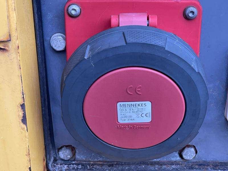 Atlas Copco QAS 150 Photo 11