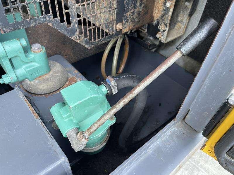 Atlas Copco QAS 150 Photo 17