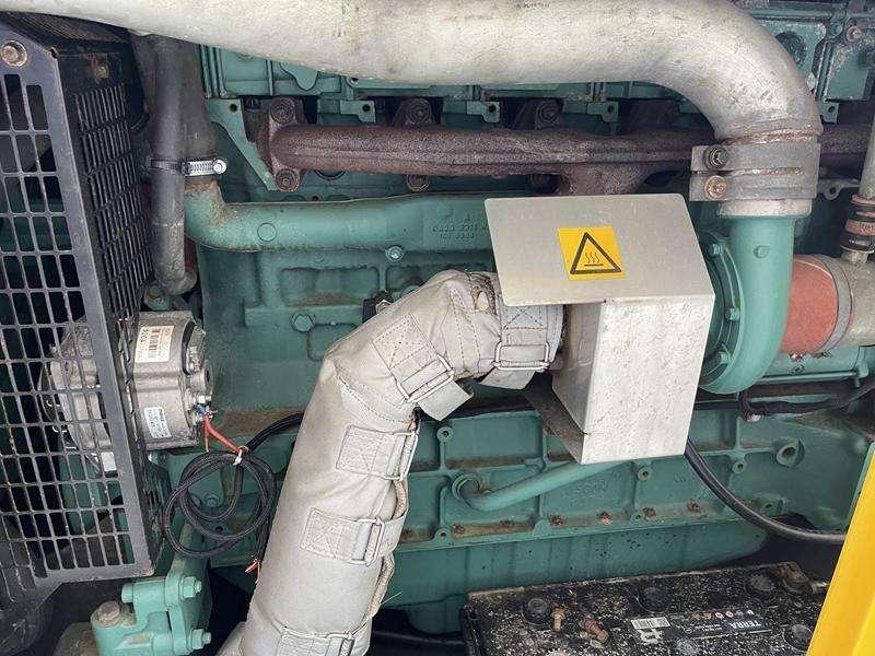 Atlas Copco QAS 150 Photo 20