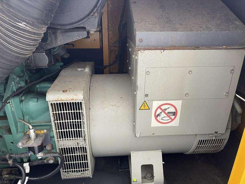 Atlas Copco QAS 150 Photo 21