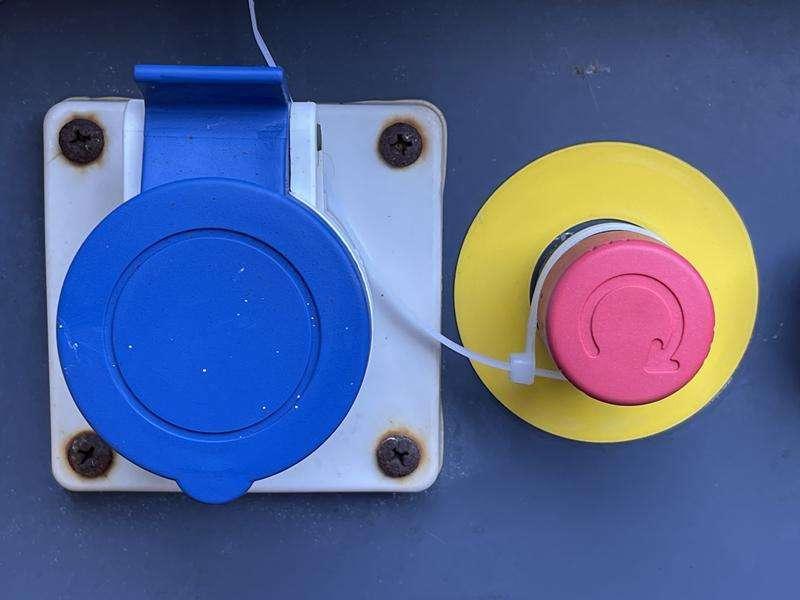 Atlas Copco QAS 150 Photo 8