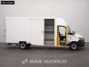 Man TGE 3.100 433cm Bakwagen Achterdeuren Zijdeur Airco Camera Euro6 Meubelbak Koffer Verkoopwagen Pakk Photo 11 thumbnail