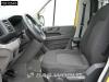 Man TGE 3.100 433cm Bakwagen Achterdeuren Zijdeur Airco Camera Euro6 Meubelbak Koffer Verkoopwagen Pakk Photo 13 thumbnail