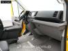 Man TGE 3.100 433cm Bakwagen Achterdeuren Zijdeur Airco Camera Euro6 Meubelbak Koffer Verkoopwagen Pakk Photo 14 thumbnail