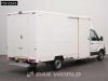 Man TGE 3.100 433cm Bakwagen Achterdeuren Zijdeur Airco Camera Euro6 Meubelbak Koffer Verkoopwagen Pakk Photo 2 thumbnail