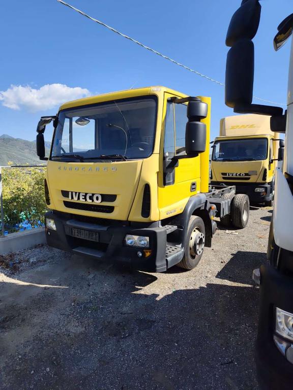 Iveco EUROCARGO CUBE 120E28P Photo 12