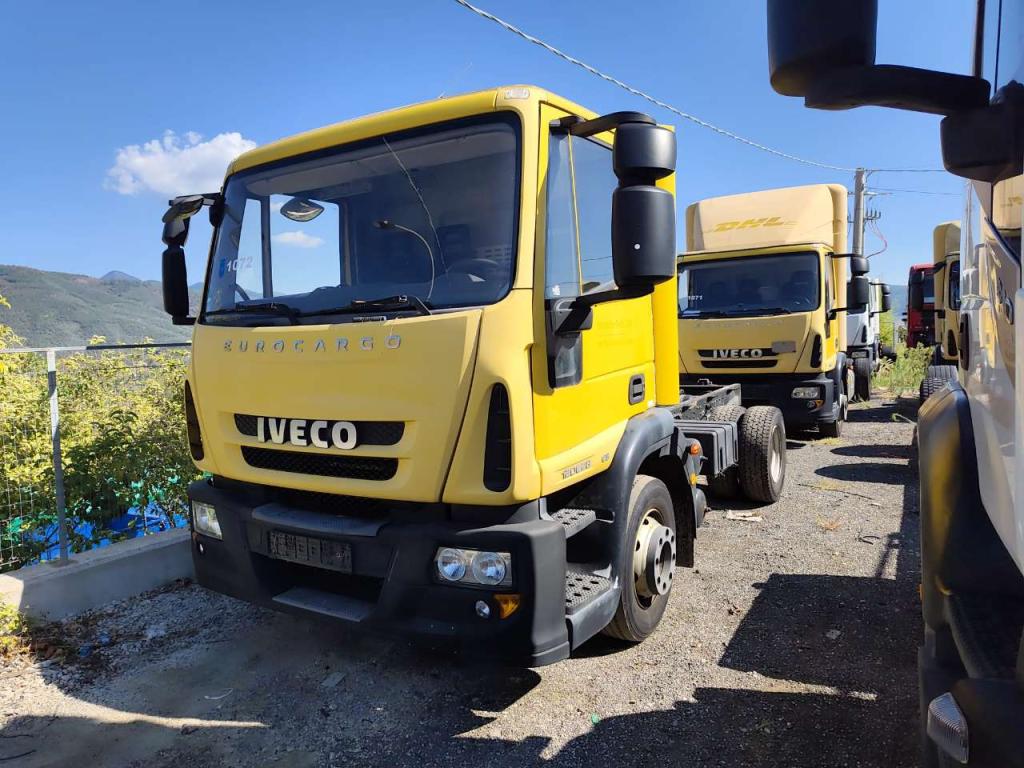 Iveco EUROCARGO CUBE 120E28P Photo 14