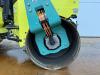 Ammann eARX 26-2 - New / Unused / Full Electric Photo 14 thumbnail