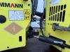 Ammann eARX 26-2 - New / Unused / Full Electric Photo 18 thumbnail