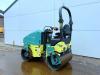 Ammann eARX 26-2 - New / Unused / Full Electric Photo 3 thumbnail