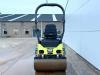 Ammann eARX 26-2 - New / Unused / Full Electric Photo 4 thumbnail