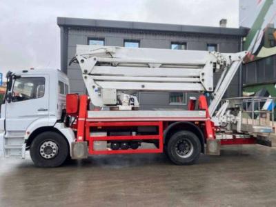CTE Z32 sold by Centro Elevatori Srl