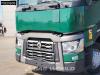 Renault T 430 4X2 SleeperCab Standklima Navi Photo 6 thumbnail