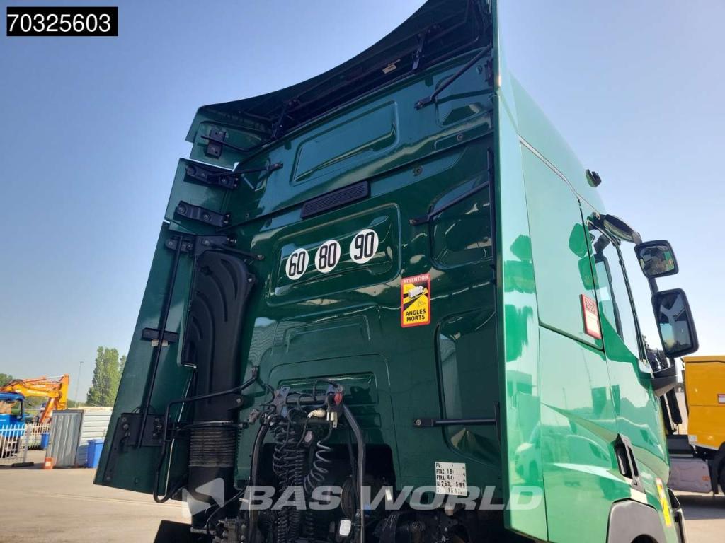 Renault T 430 4X2 SleeperCab Standklima Navi Photo 11