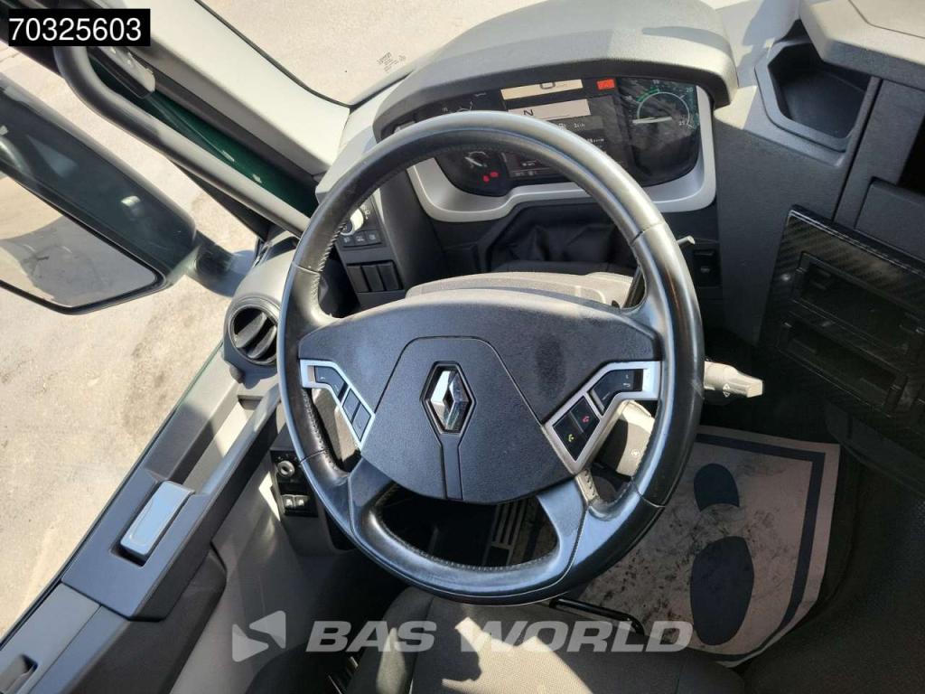 Renault T 430 4X2 SleeperCab Standklima Navi Photo 21