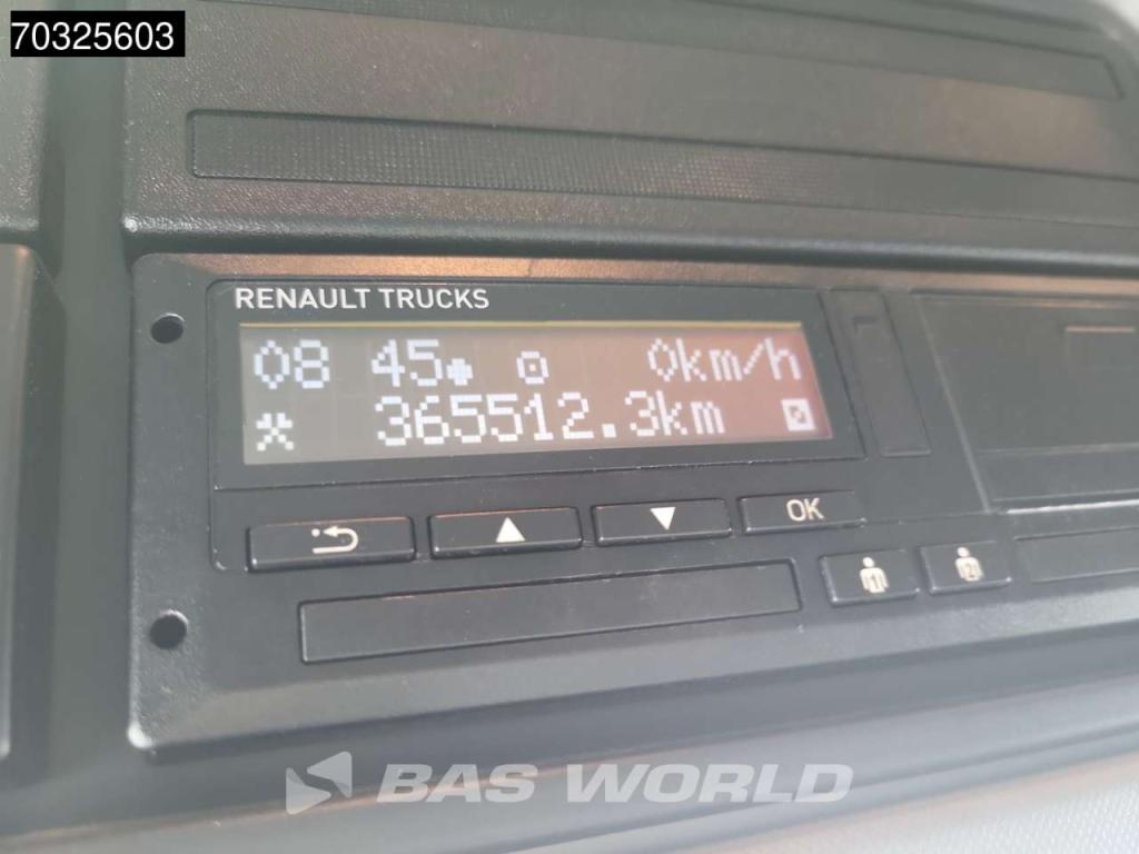 Renault T 430 4X2 SleeperCab Standklima Navi Photo 26