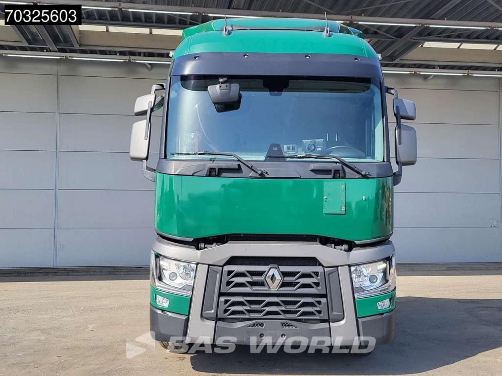 Renault T 430 4X2 SleeperCab Standklima Navi Photo 3