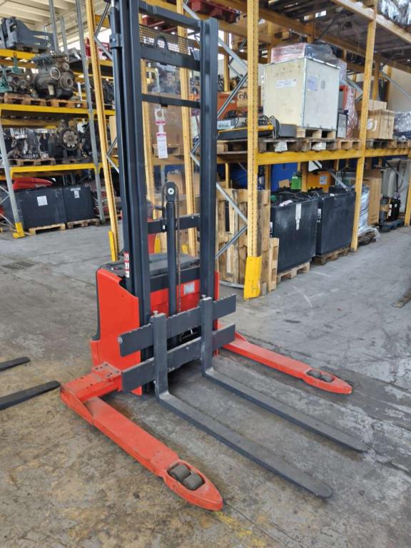 Linde L10AS Photo 2
