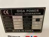 Giga Power PLD12000SE 10 kVA silent generator Photo 13 thumbnail