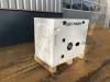 Giga Power PLD12000SE 10 kVA silent generator Photo 3 thumbnail