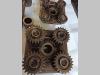 Traction drive for New Holland E 485 B Photo 3 thumbnail