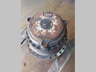 Traction drive for New Holland E 485 B sold by PRV Ricambi Srl