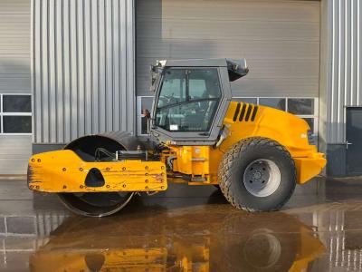 Hamm 3414HT - CE certified / 14 tons sold by Big Machinery