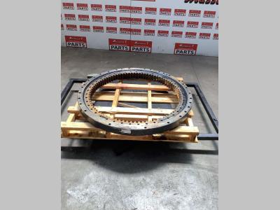 Slewing ring for Hitachi ZX135US-7 sold by Massucco T. Srl Area Ricambi