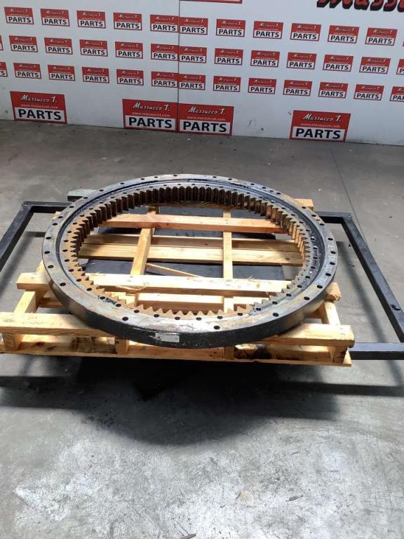 Slewing ring for Hitachi ZX135US-7 Photo 1