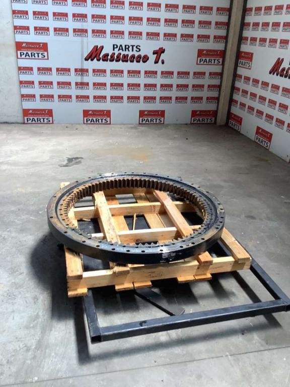 Slewing ring for Hitachi ZX135US-7 Photo 2