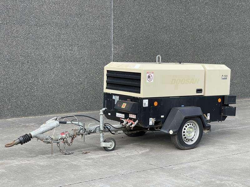 Doosan 7 / 53 Photo 1