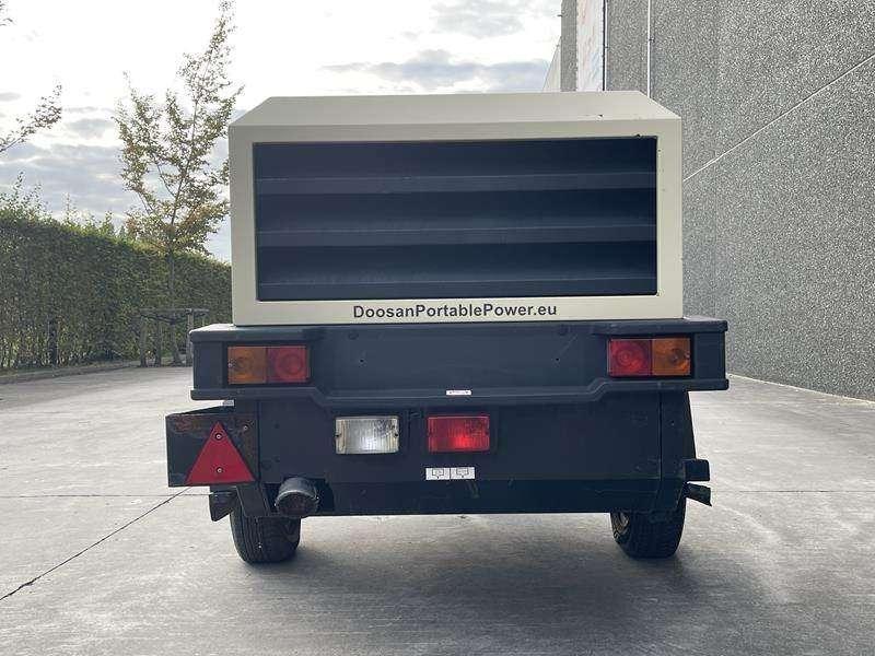 Doosan 7 / 53 Photo 10