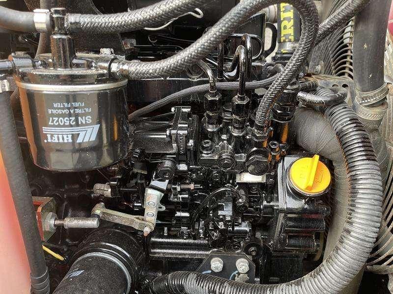 Doosan 7 / 53 Photo 13