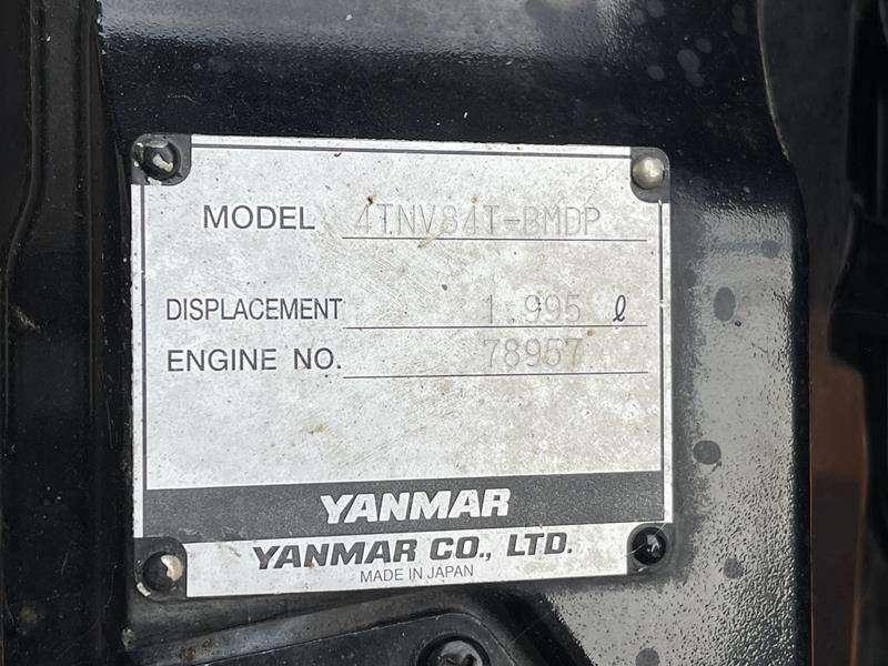 Doosan 7 / 53 Photo 17