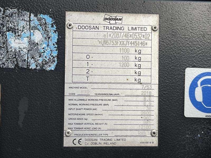 Doosan 7 / 53 Photo 5