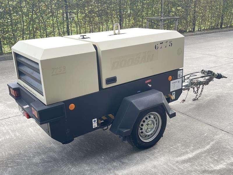 Doosan 7 / 53 Photo 9