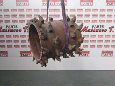 Cutter drum sold by Massucco T. Srl Area Ricambi